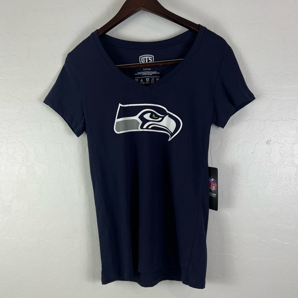 NFL Tops - Women’s Seahawks Shirt Size Small NWT